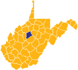 map normantown