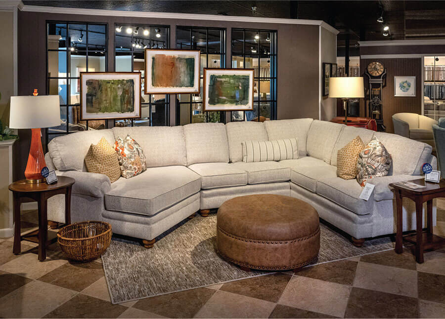 a family legacy of furnishing west virginia