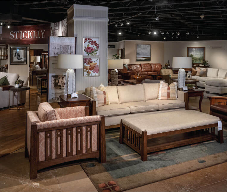 wells home furnishings offers a high quality