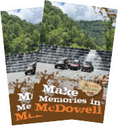 mcdowell book