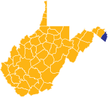 tubing comes to the eastern panhandle