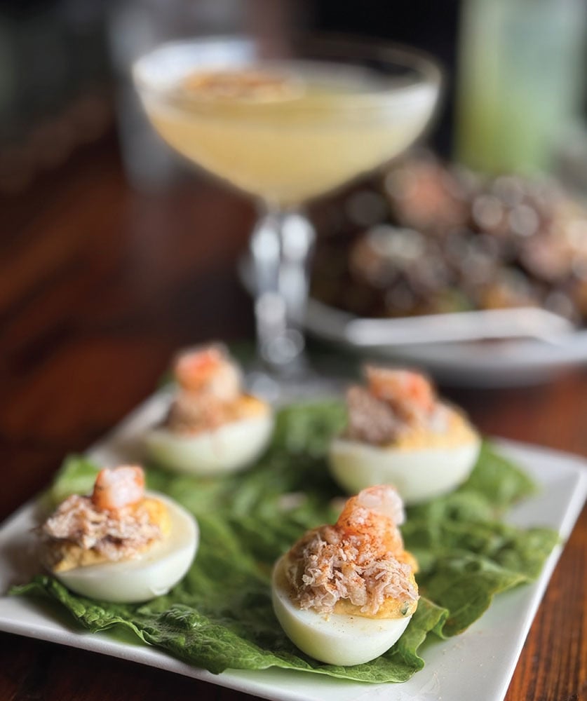 gray fox kitchen and cocktails taste