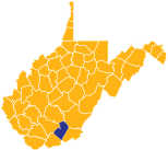 a map