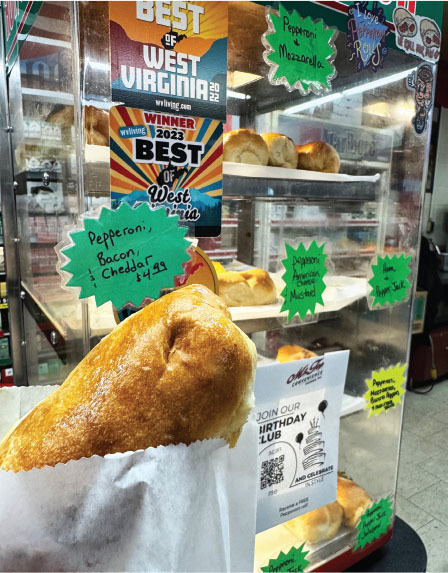 much more than a convenience store