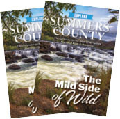 check out summers countys