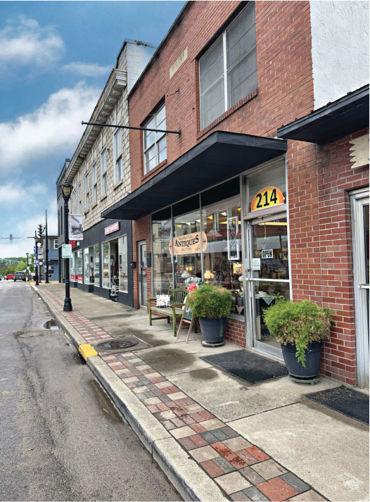 the rising tides of ravenswood