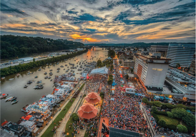 you gotta regatta