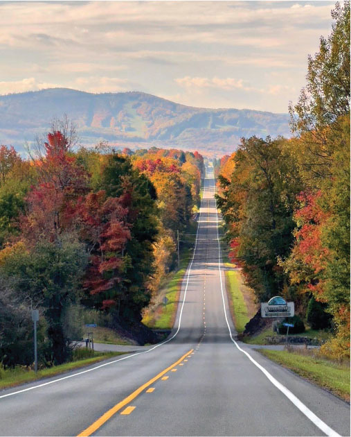 tucker county