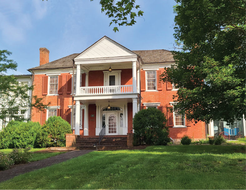 greenbrier county