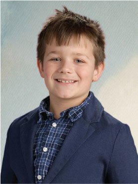 landon