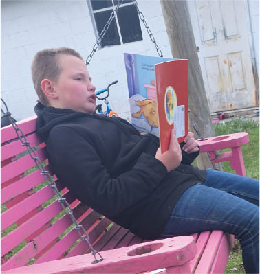 brock