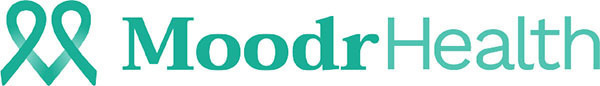 moodr health logo