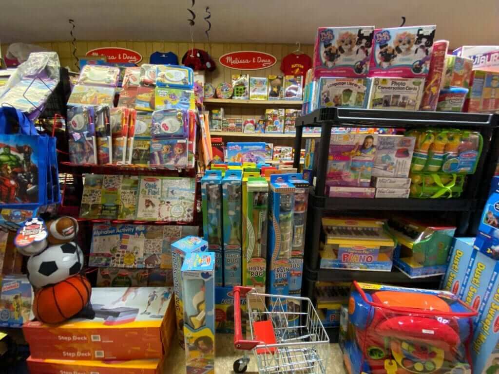 Top Toy Shops in Haldwani - Best Children's Toy Store near me