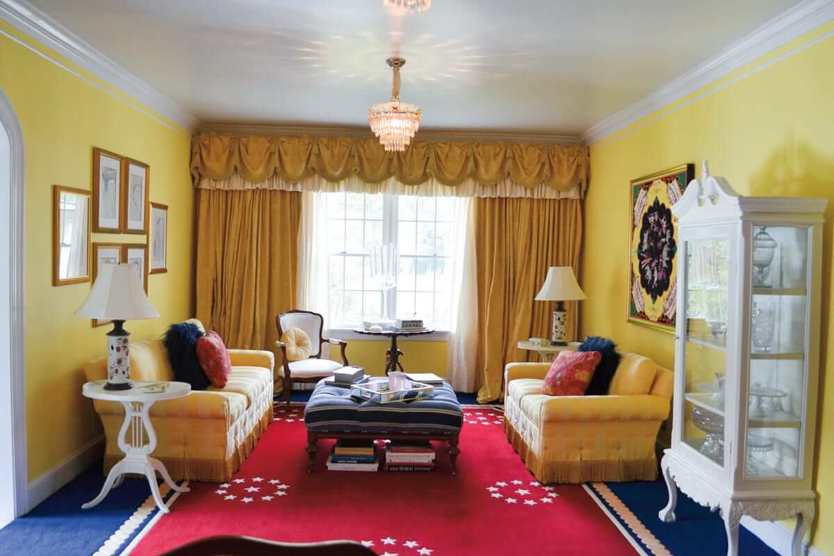 5 - WV Living Magazine
