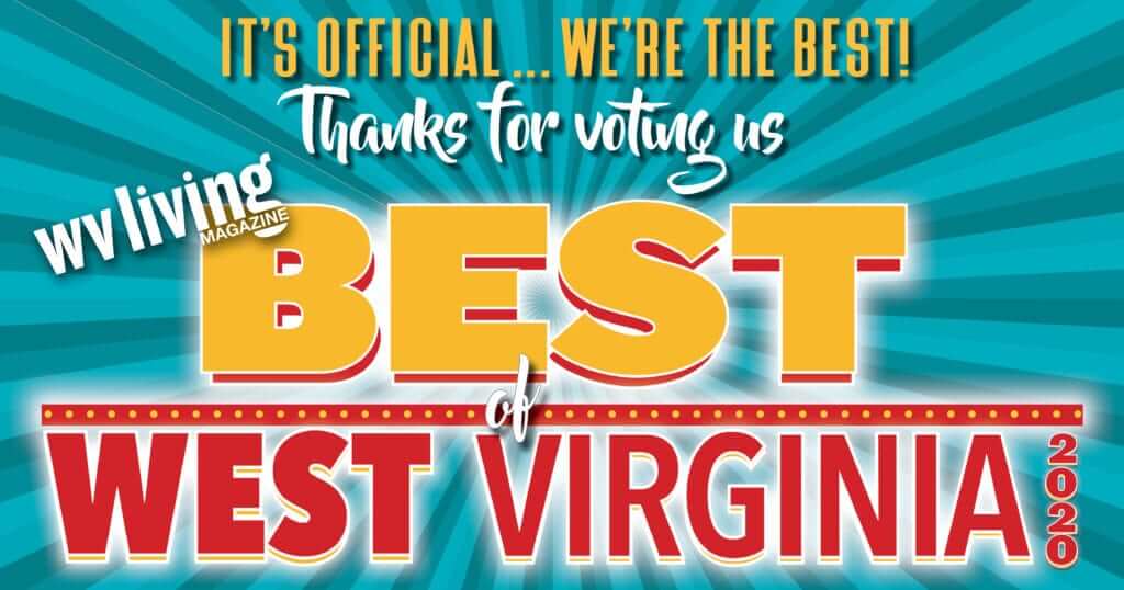 Best Of West Virginia Wv Living Magazine