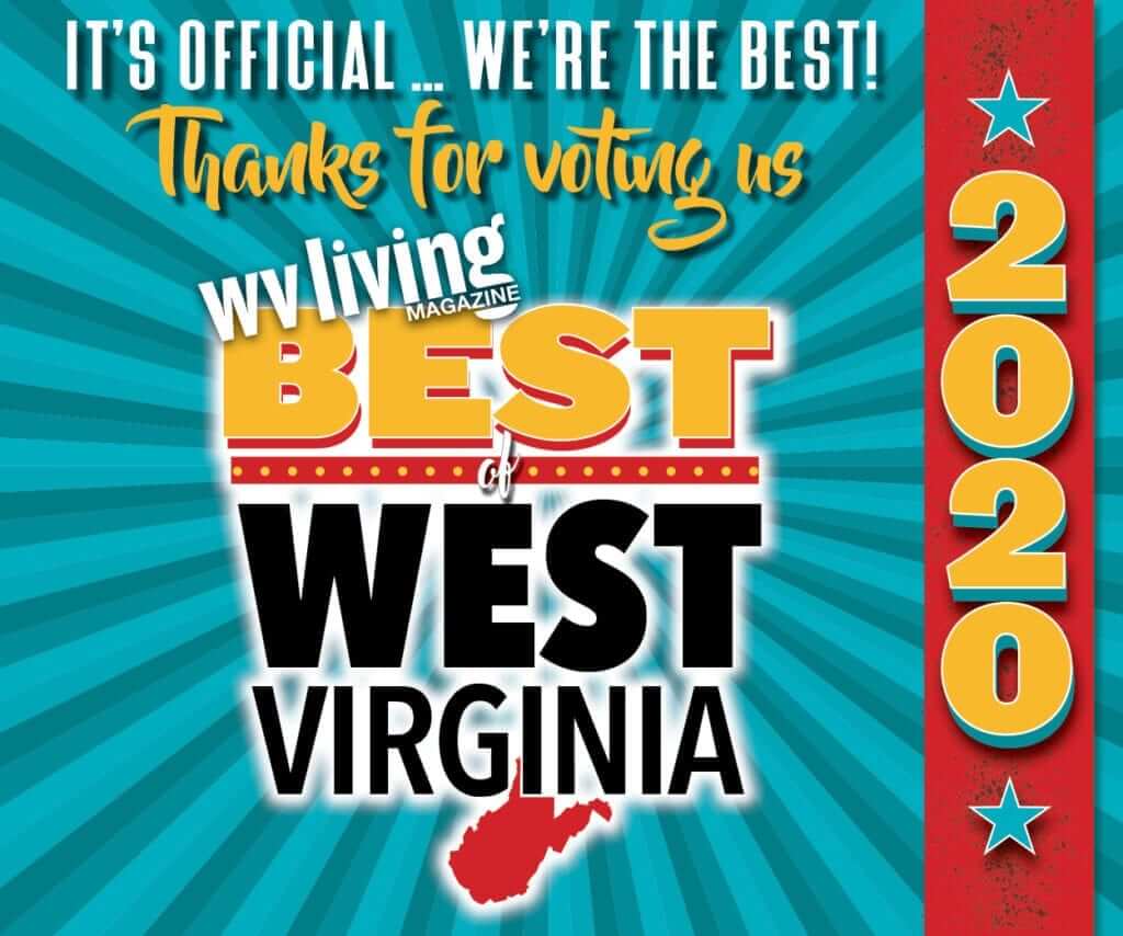 Happy Birthday, West Virginia!