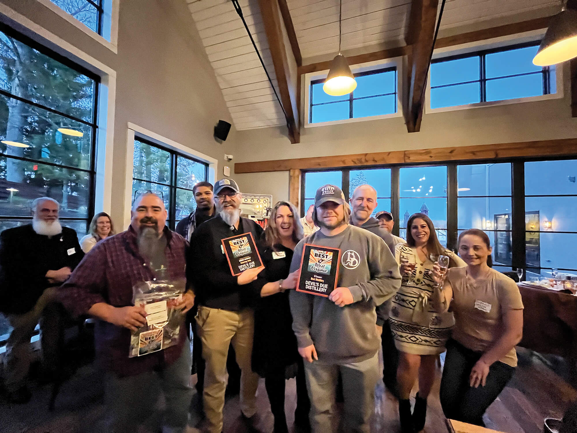 Winter 2024 Editor’s Letter