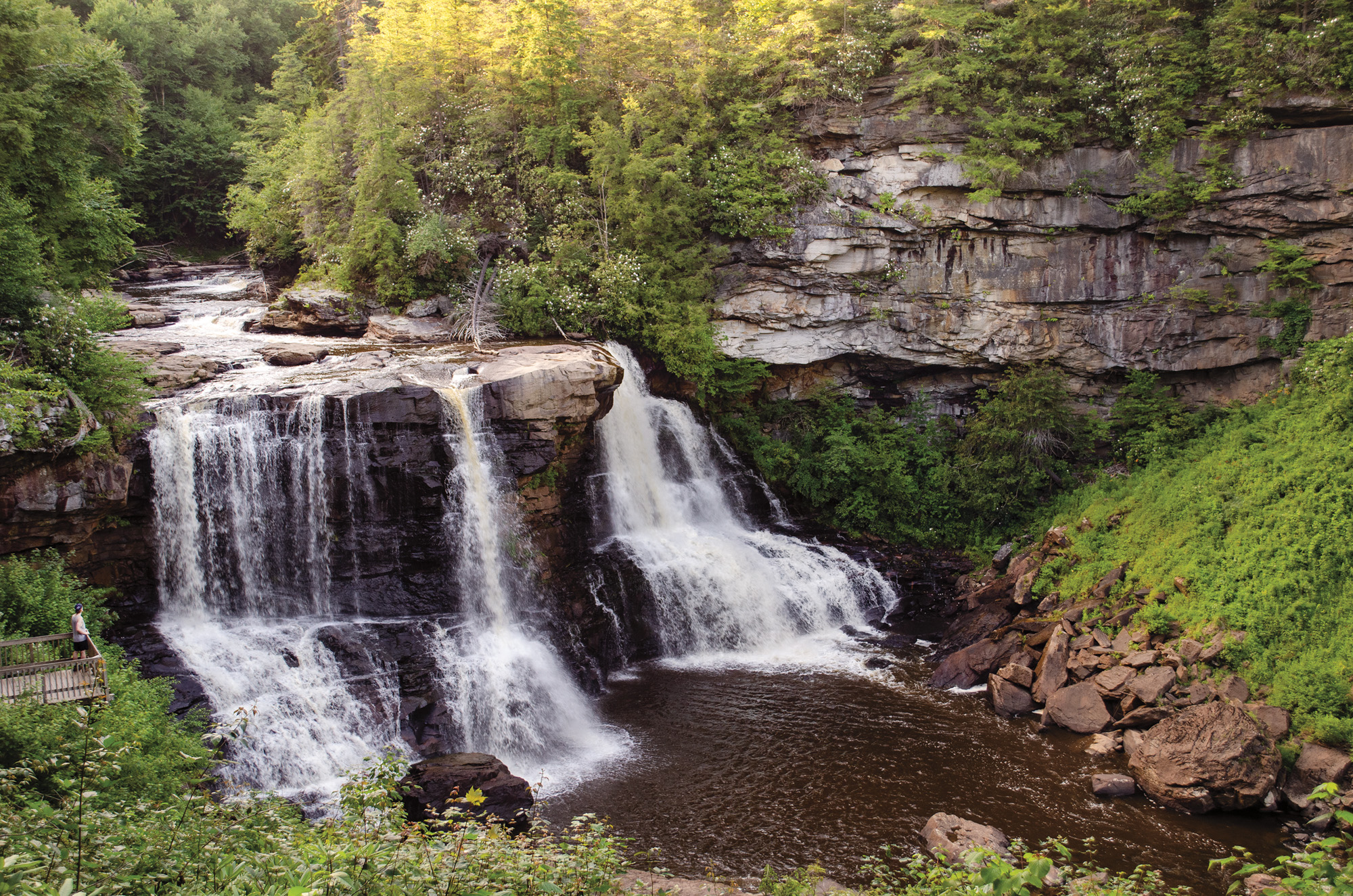 blackwater falls