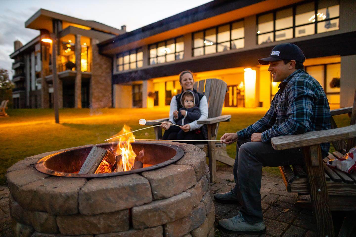 Canaan Valley Resort State Park & Snowshoe Mountain Resort—Best Resort—Best of West Virginia 2021