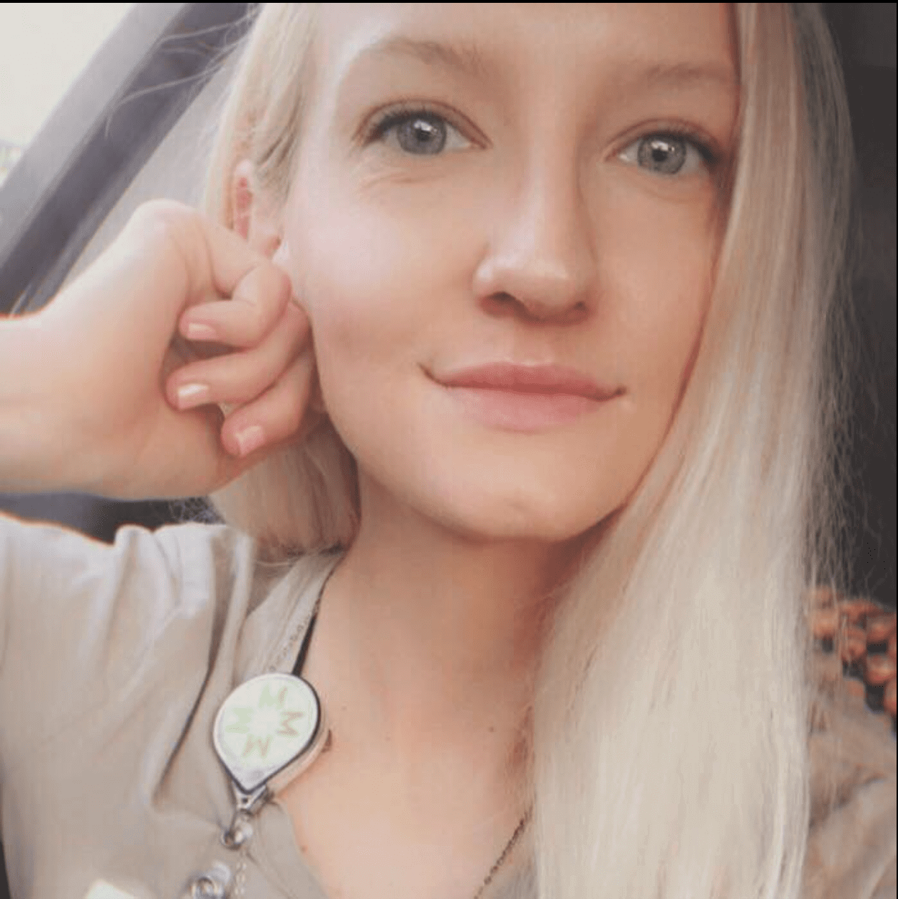Crissy Tennant – 2021 Health Care Hero