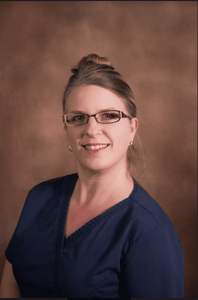 Melanie Crum  – 2021 Health Care Hero