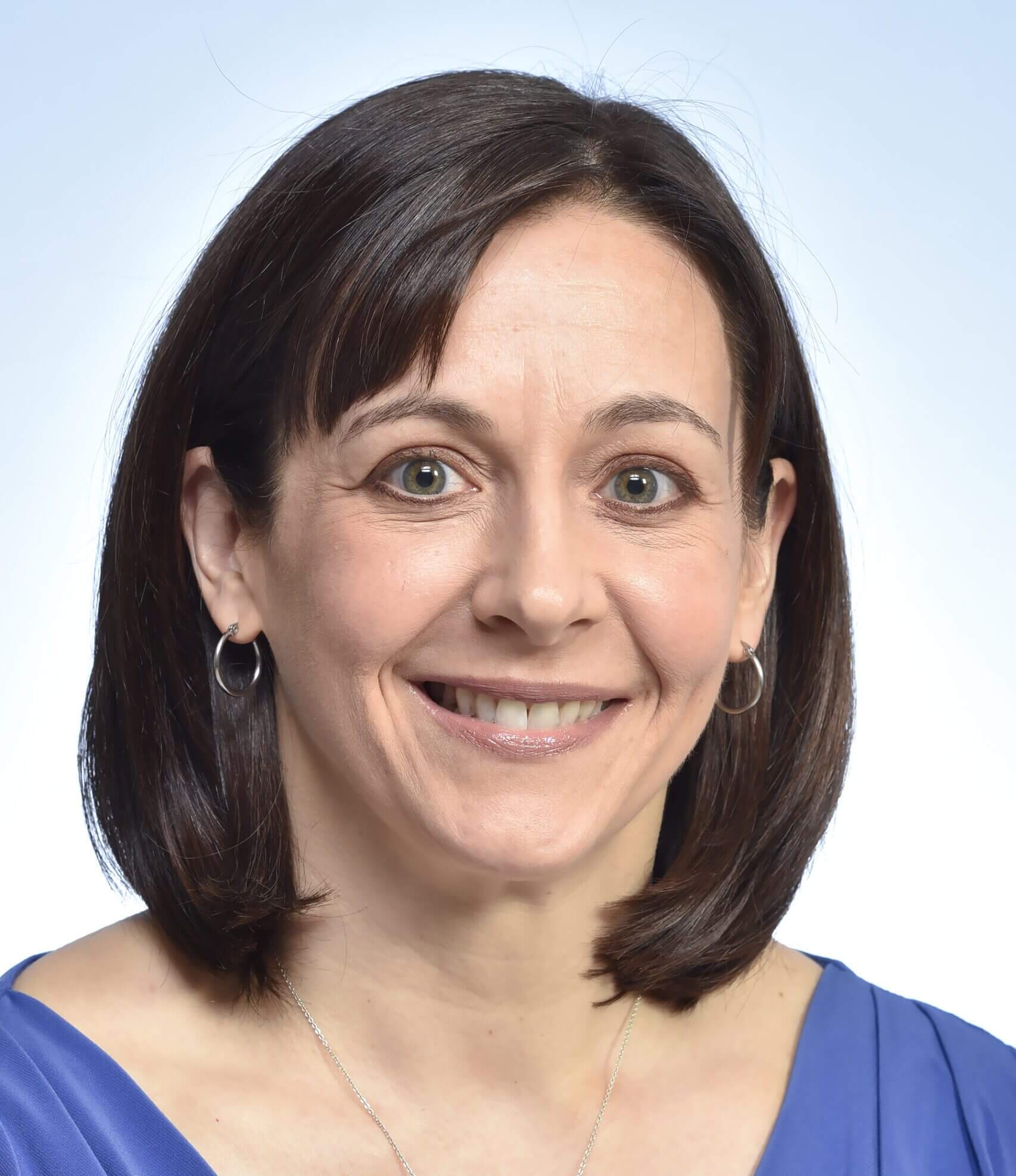 Laura Davisson – 2021 Health Care Hero