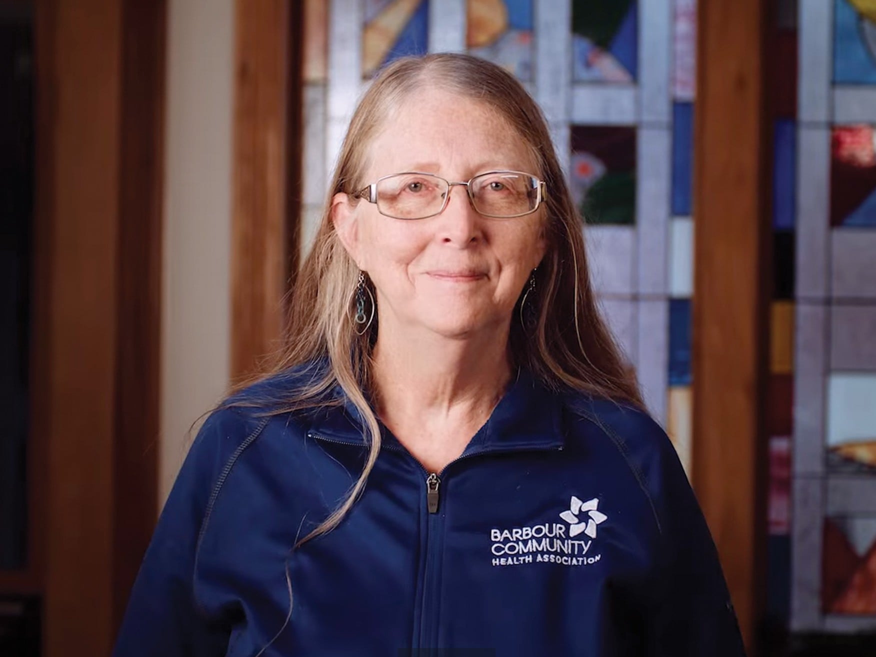 Deborah “Debbie” Schoonover—A 2026 West Virginia Wonder Woman