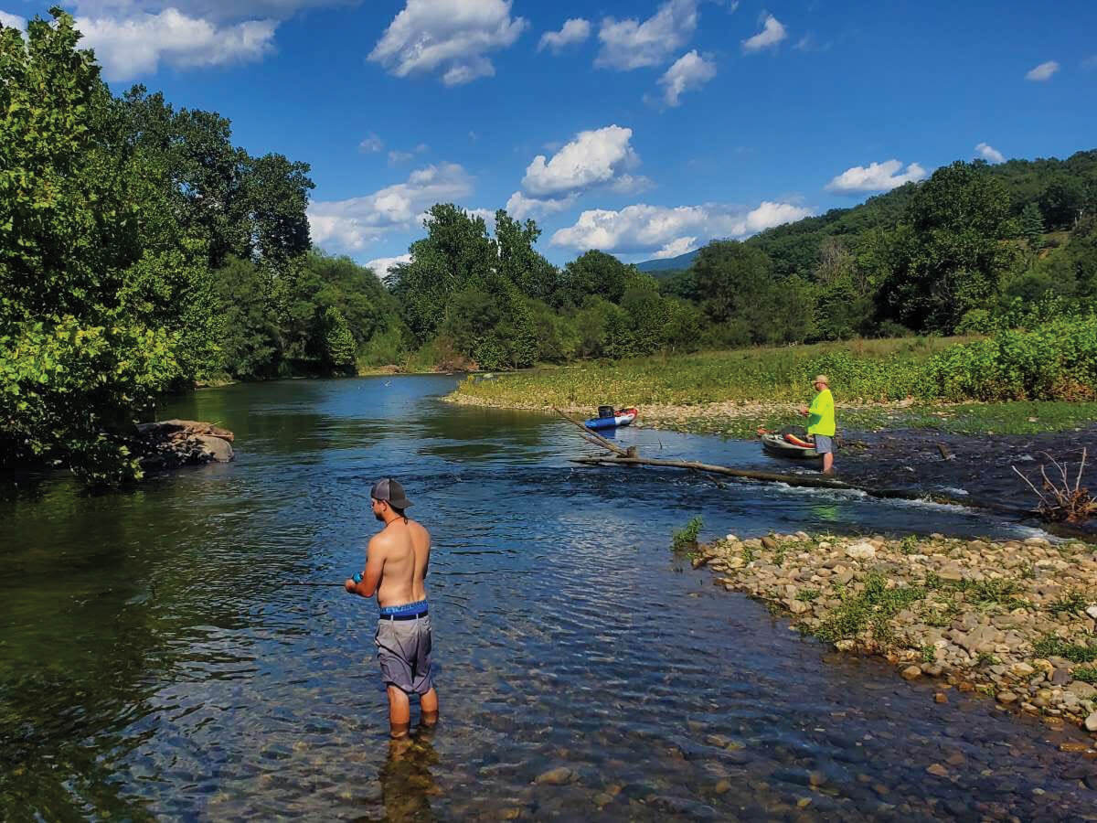 Visit Hardy County