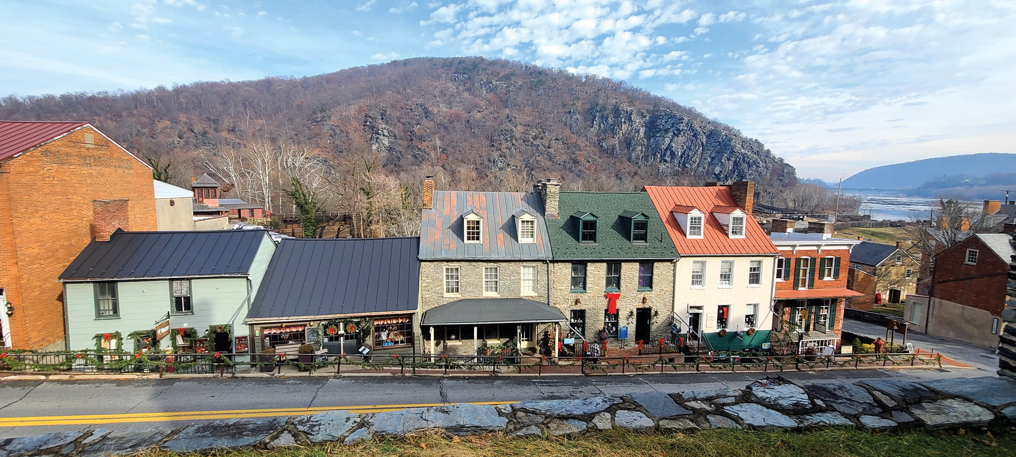 harpers ferry