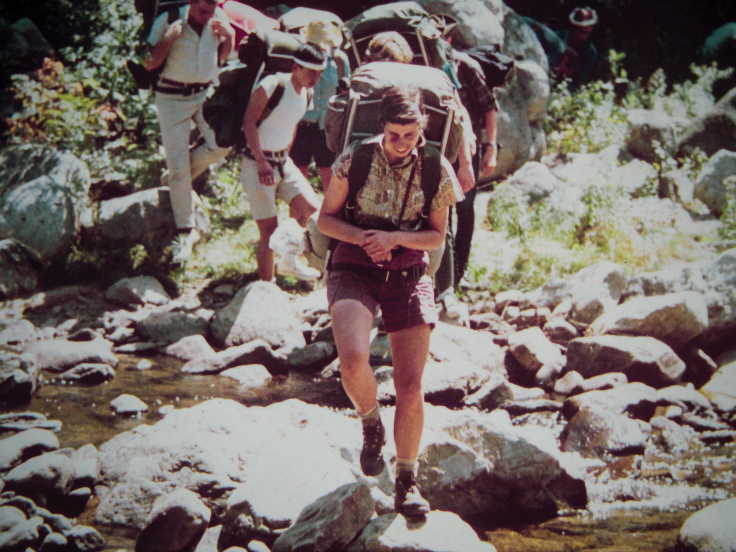 Helen McGinnis—A 2026 West Virginia Wonder Woman