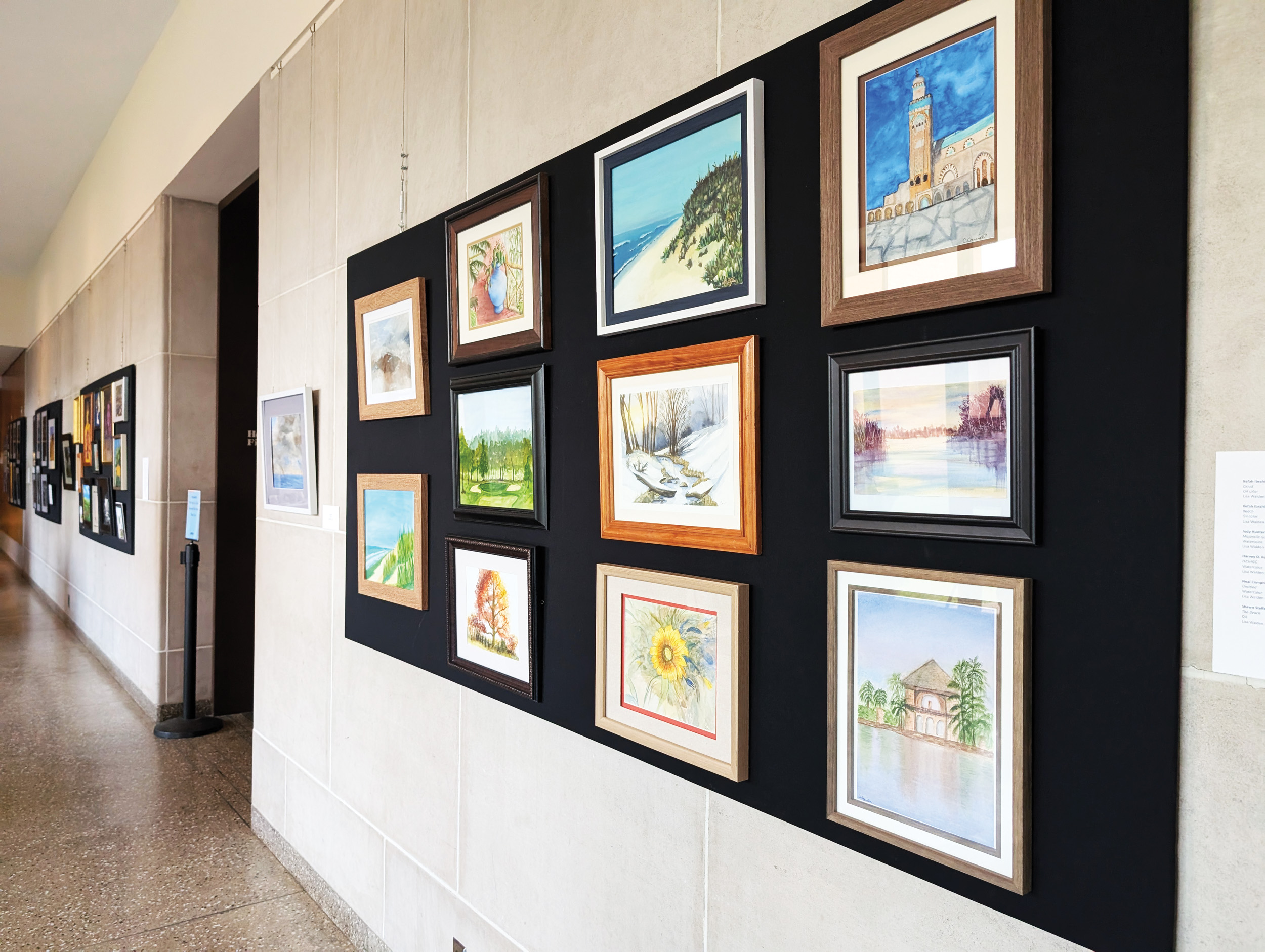 huntington museum of art