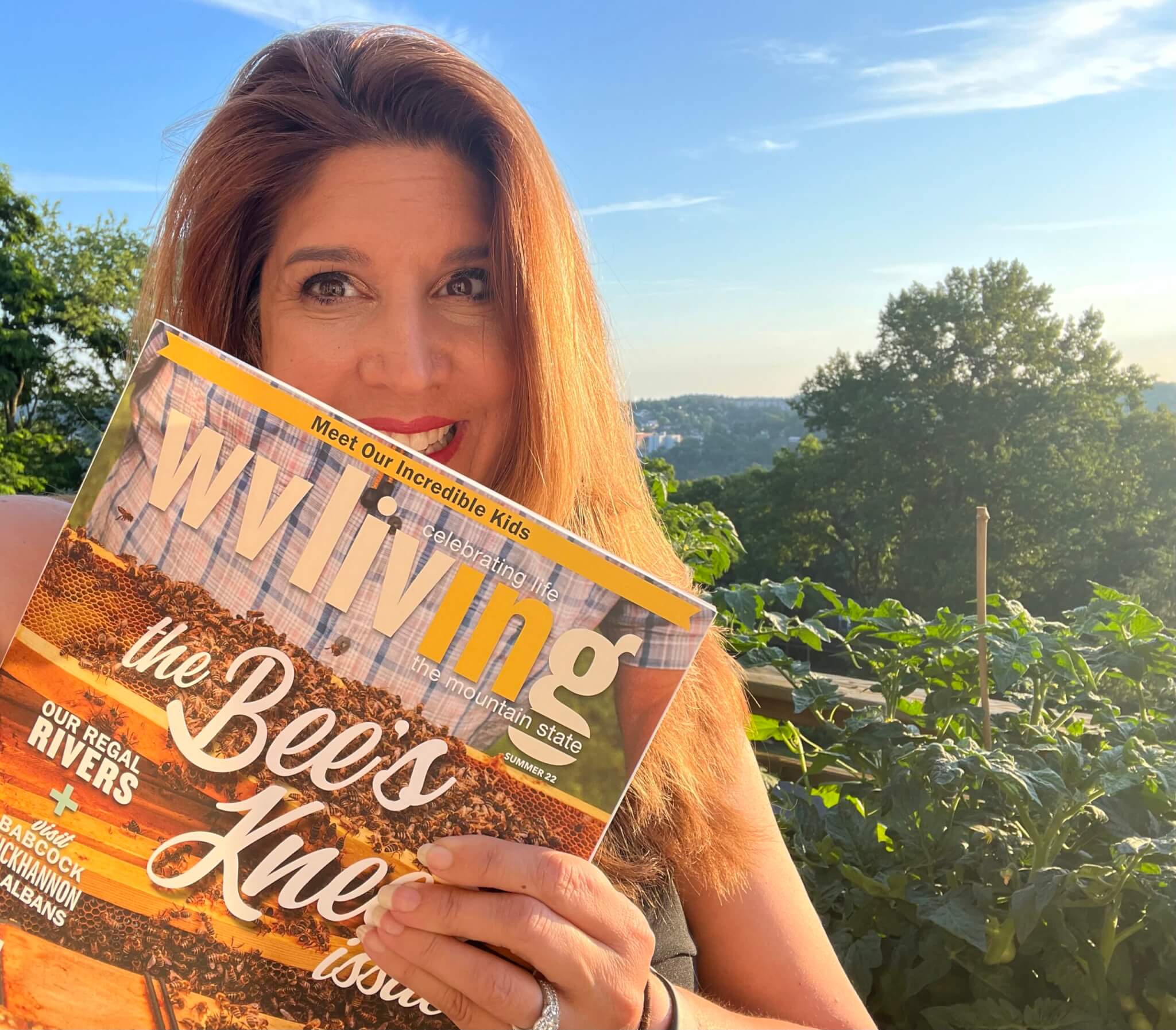 Summer 2022 Editor’s Letter