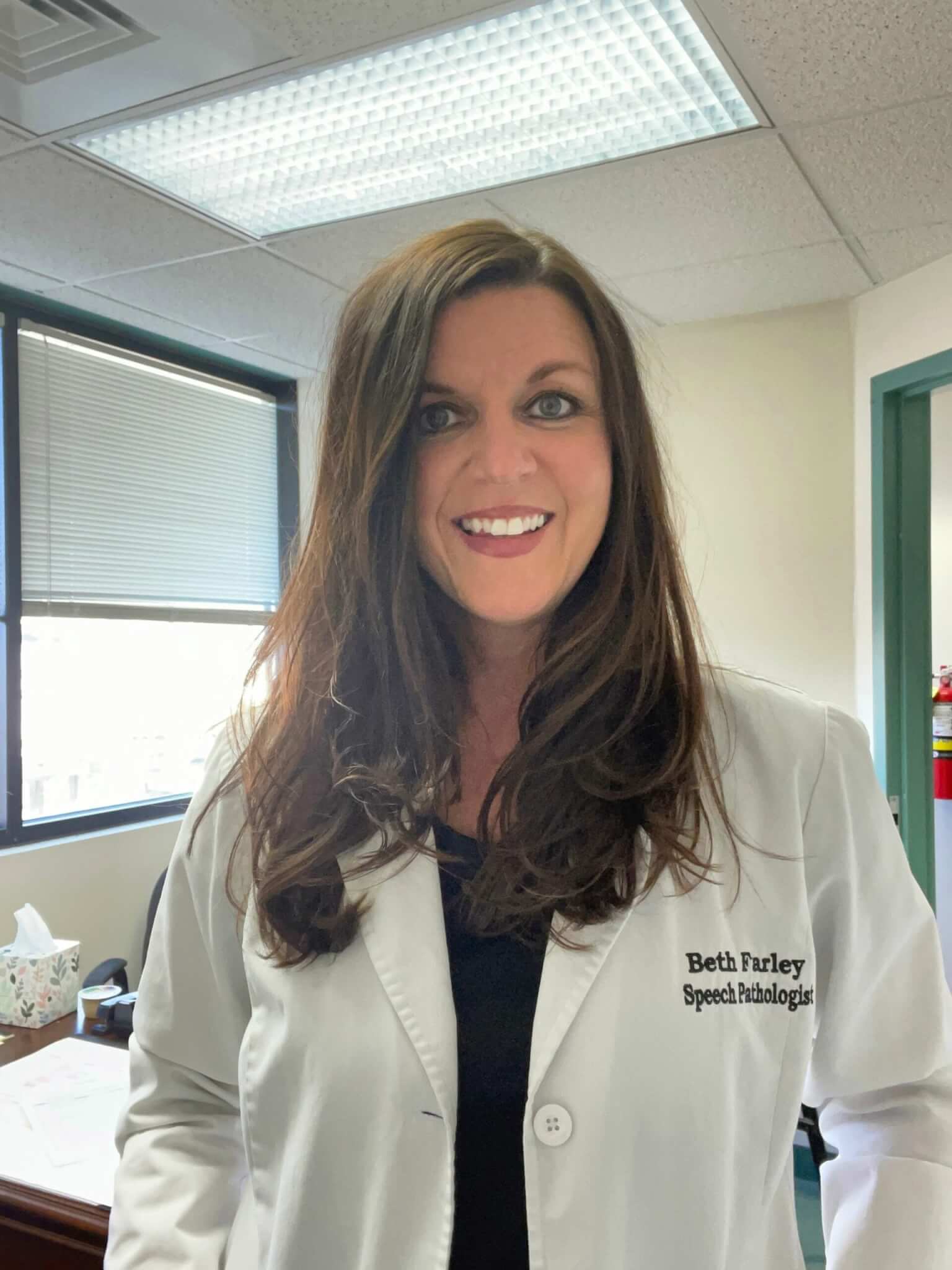 Beth Farley – 2021 Health Care Hero