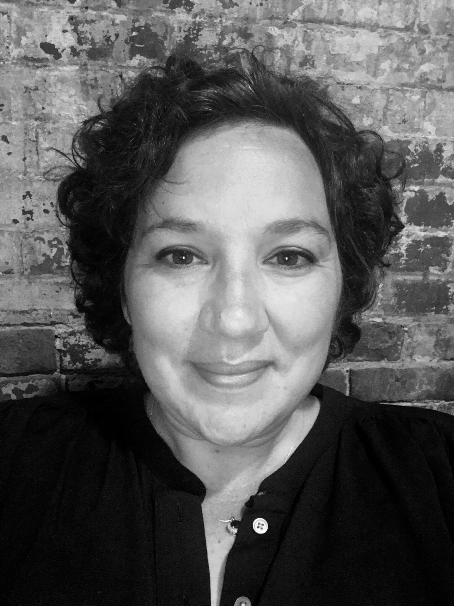 Holly Leleux-Thubron