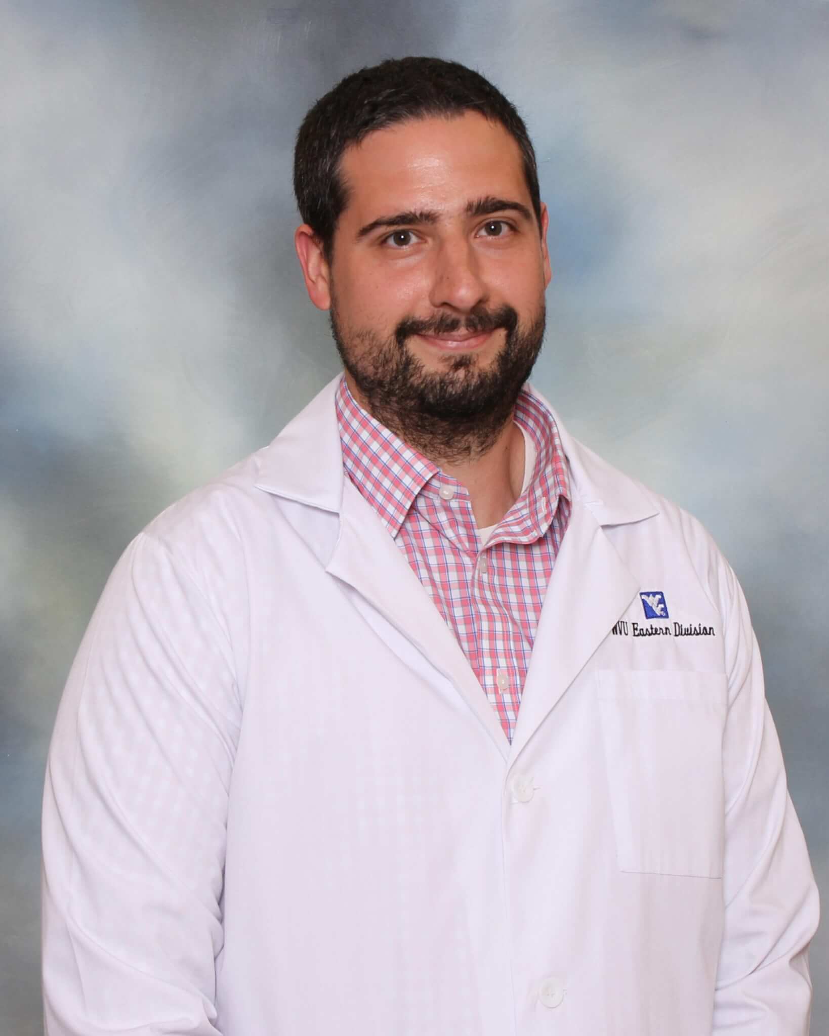 Jonathan Kline – 2021 Health Care Hero
