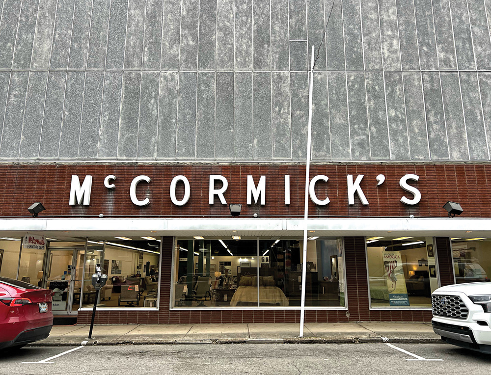 mccormicks