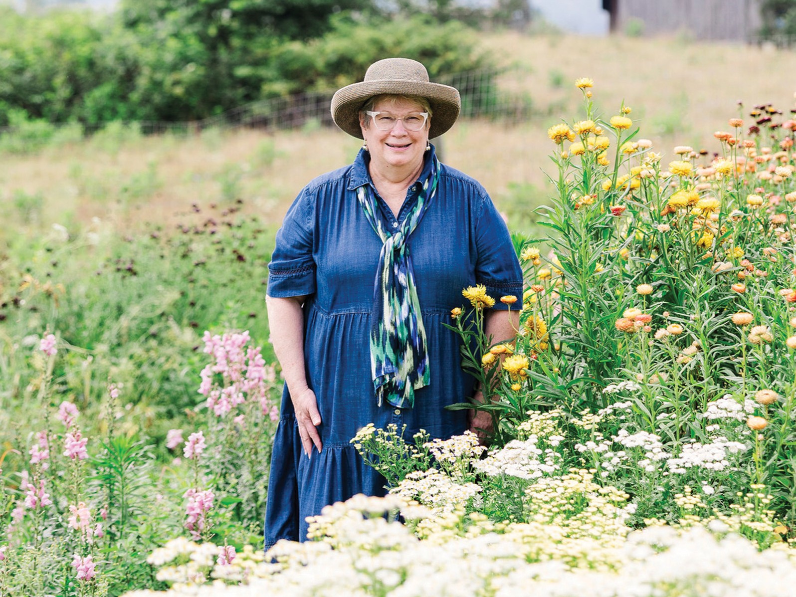 Martha Gillespie Sams—A 2026 West Virginia Wonder Woman