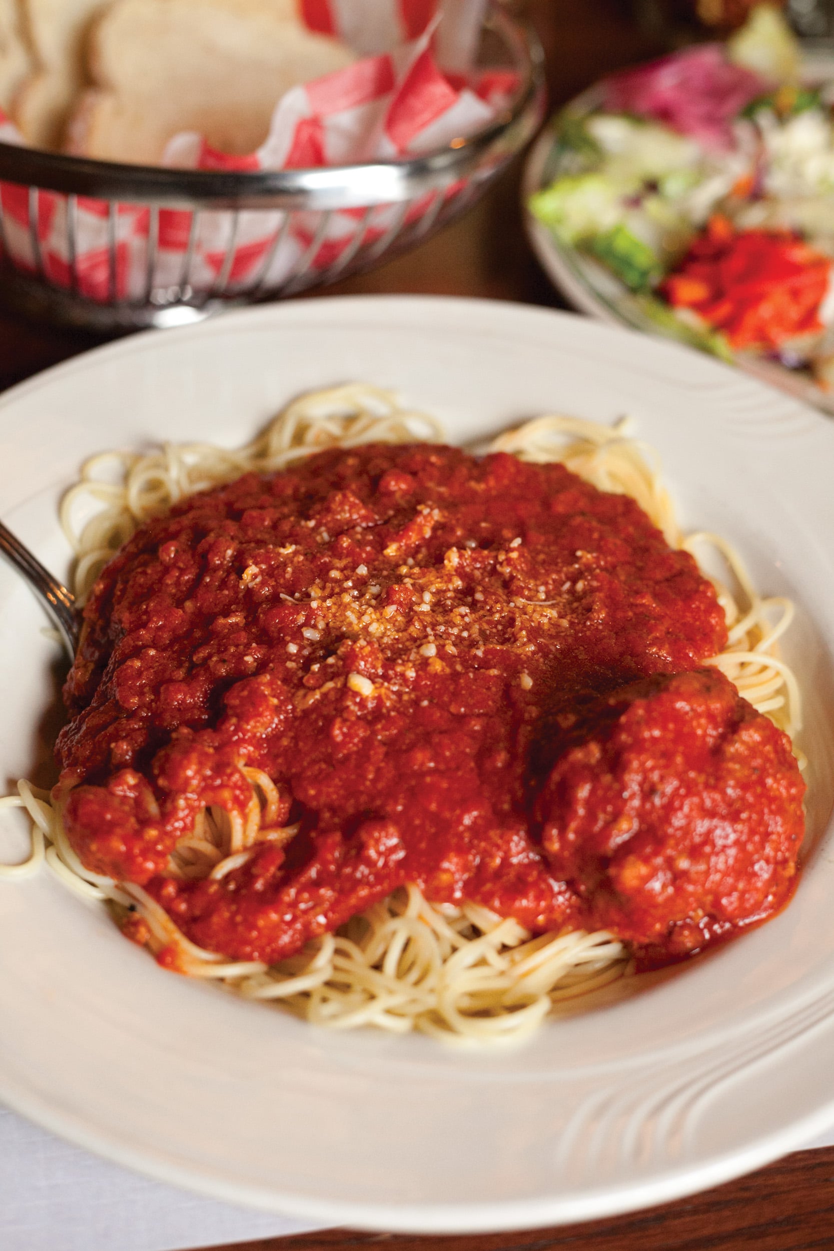 muriales italian kitchen