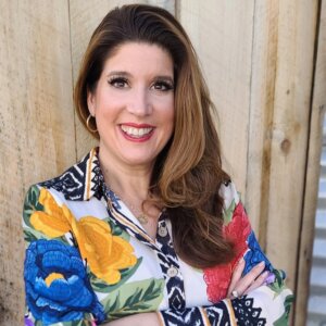 Nikki Bowman Mills