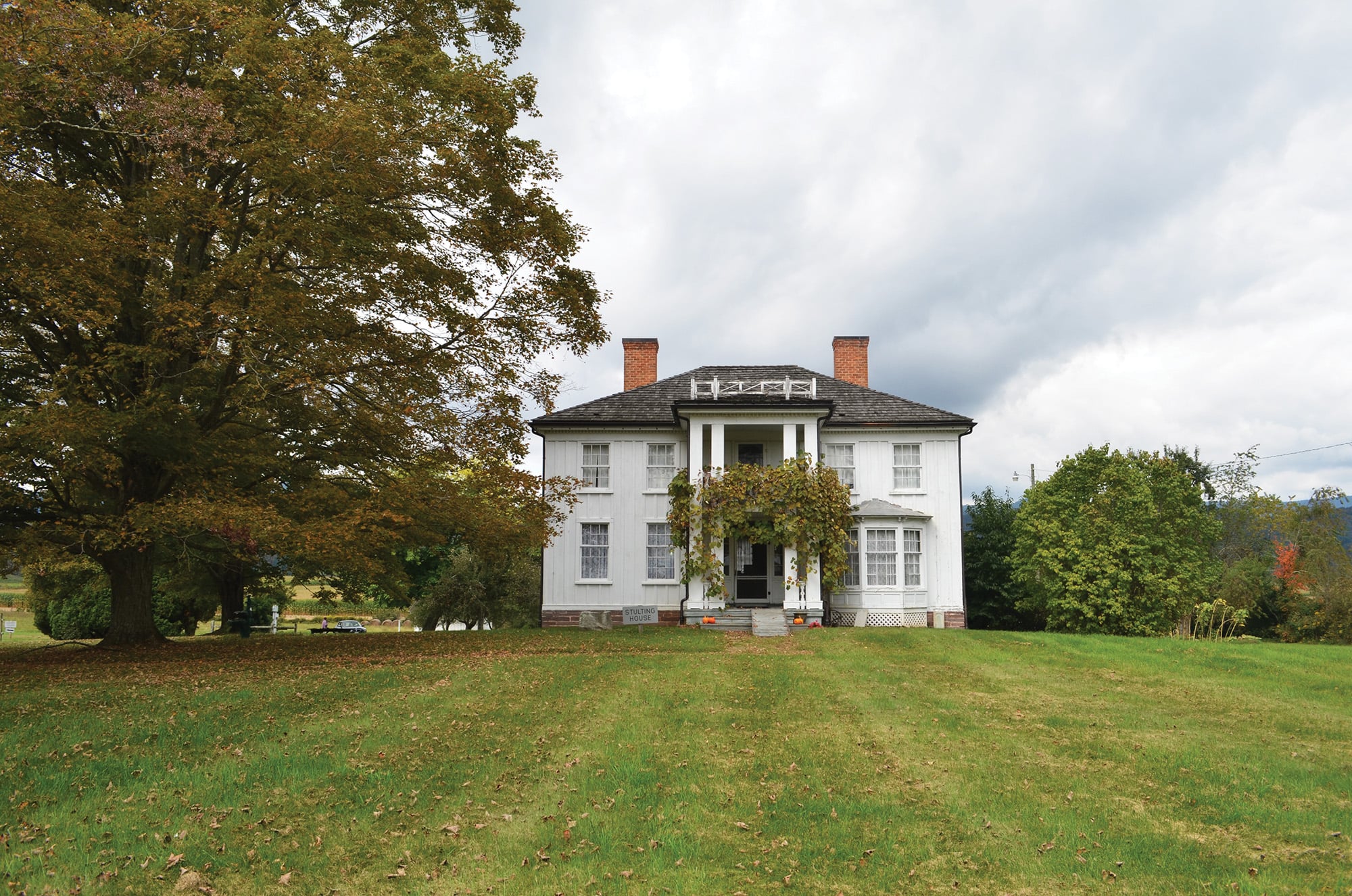 pearl s. buck birthplace