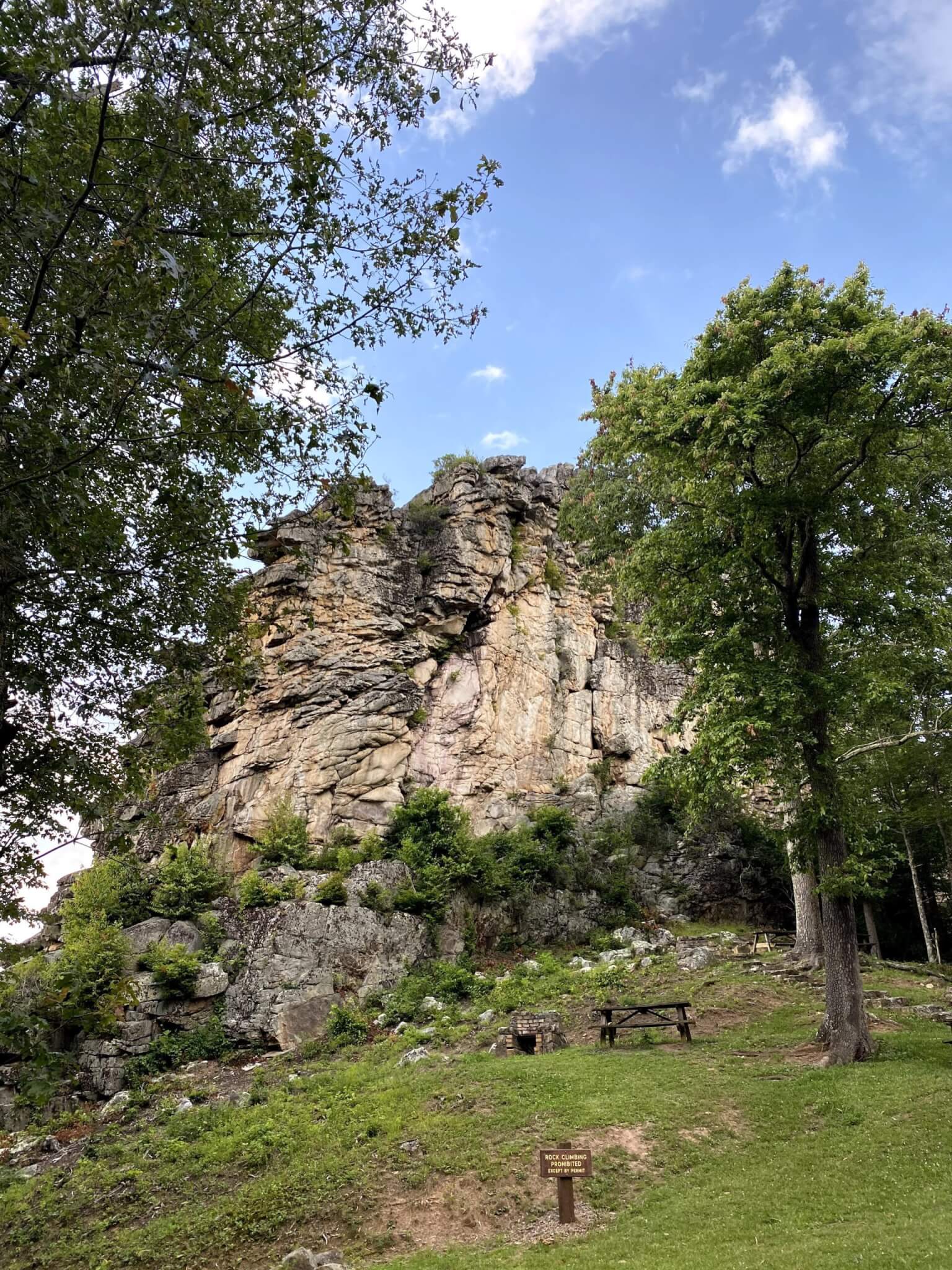 Rock On - WV Living Magazine