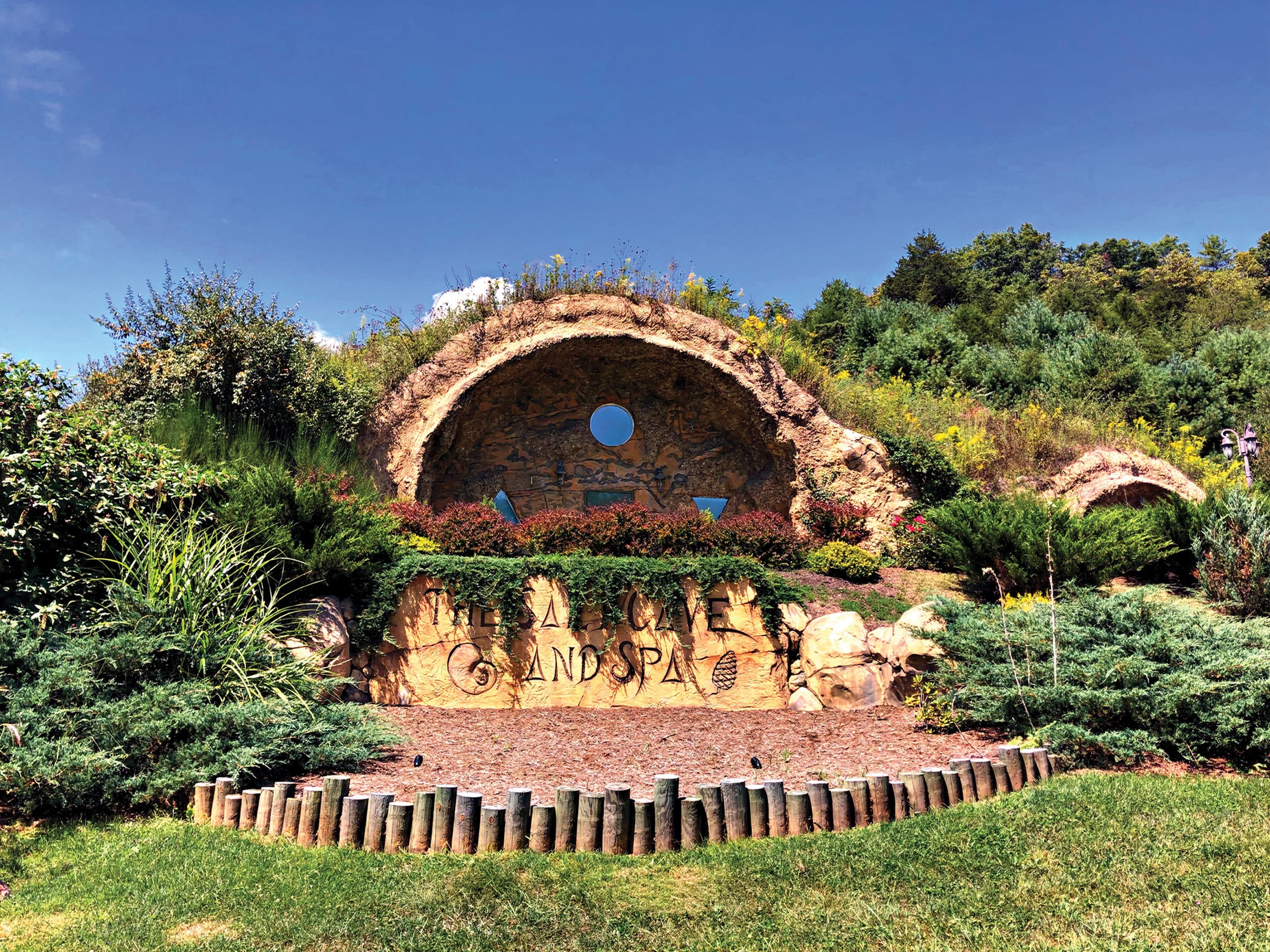 pomona salt cave and spa