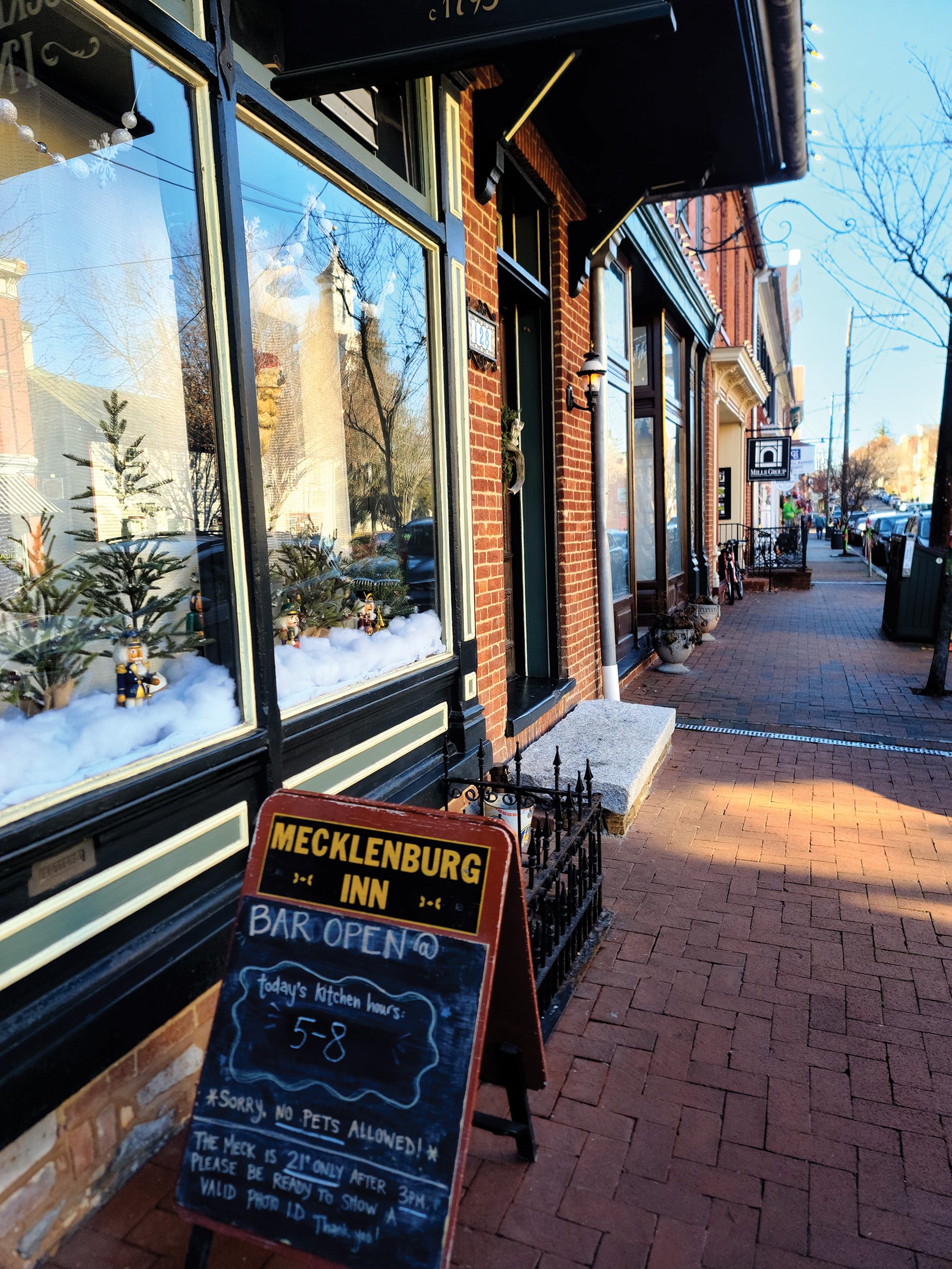 shepherdstown
