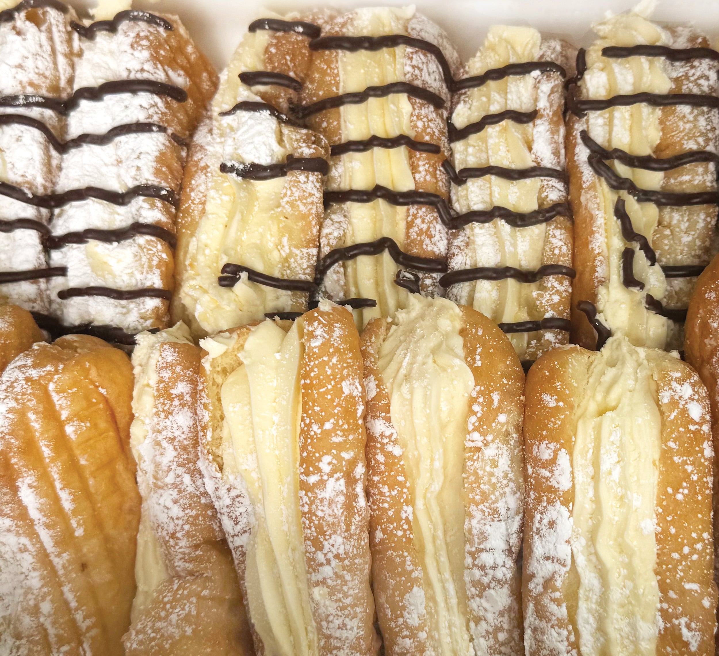 spring hill pastry shop