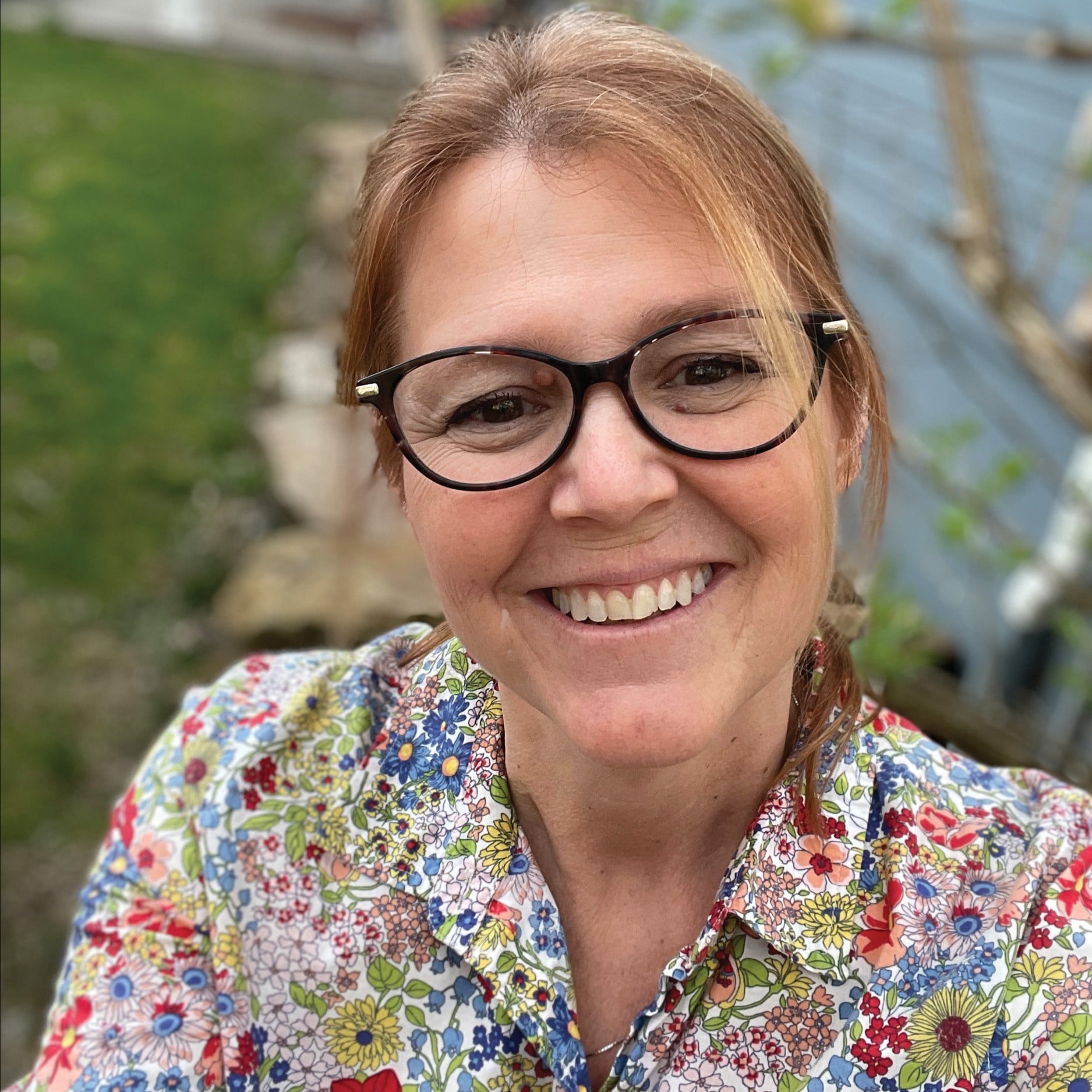 Susan Shumaker—A 2026 West Virginia Wonder Woman