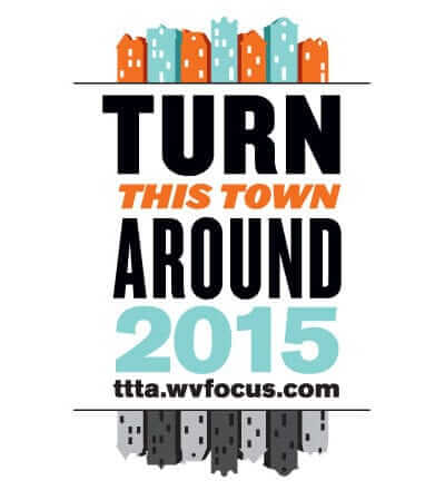 Turn this Town Around 2015 graphic