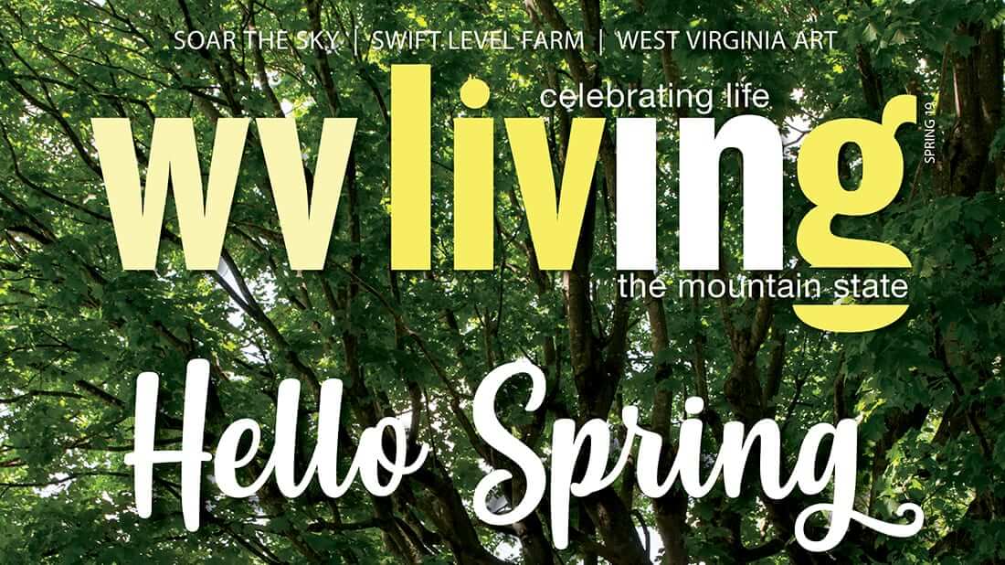 Spring 2019 Editor’s Letter