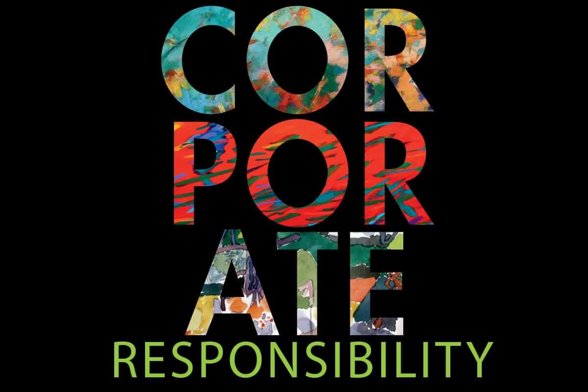 Corporate Responsibility