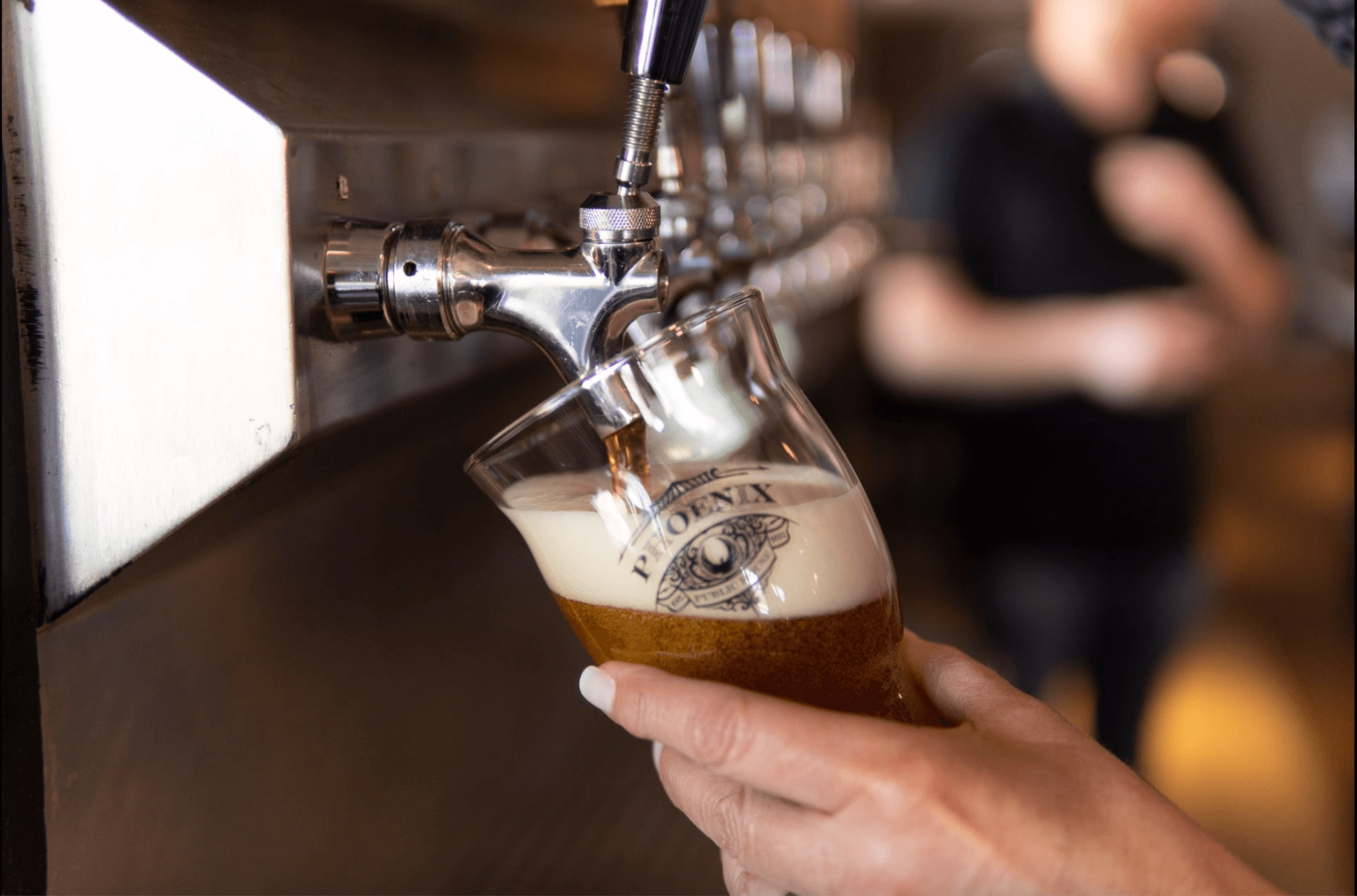 Morgantown Has a New Public House