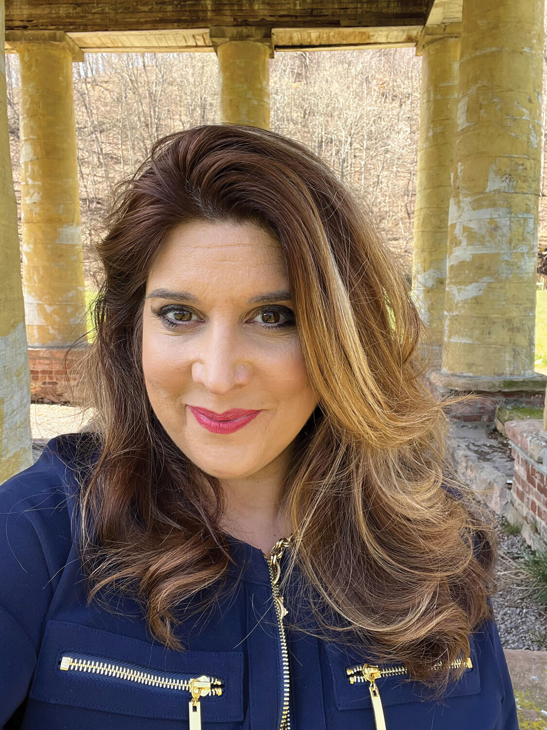 Spring 2024 Editor’s Letter